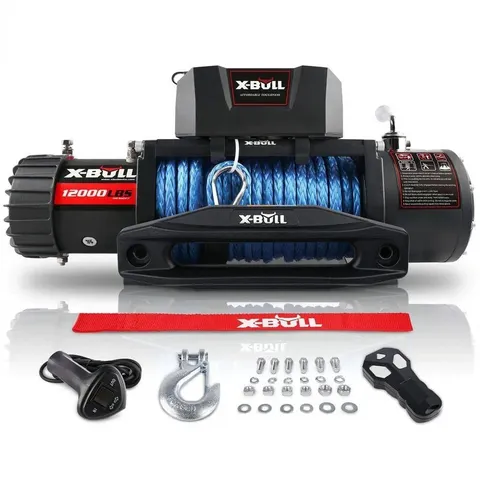 X-bull 12000LBS