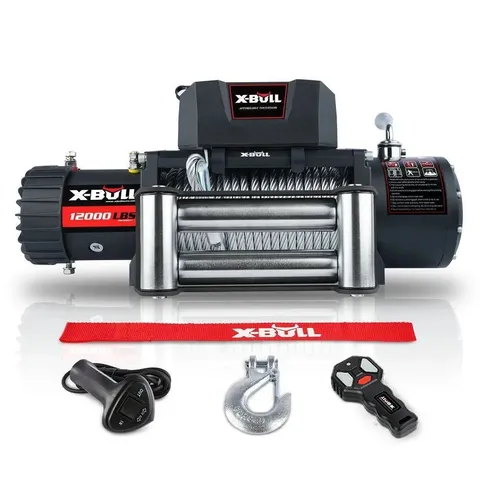 X-bull 12000lbs