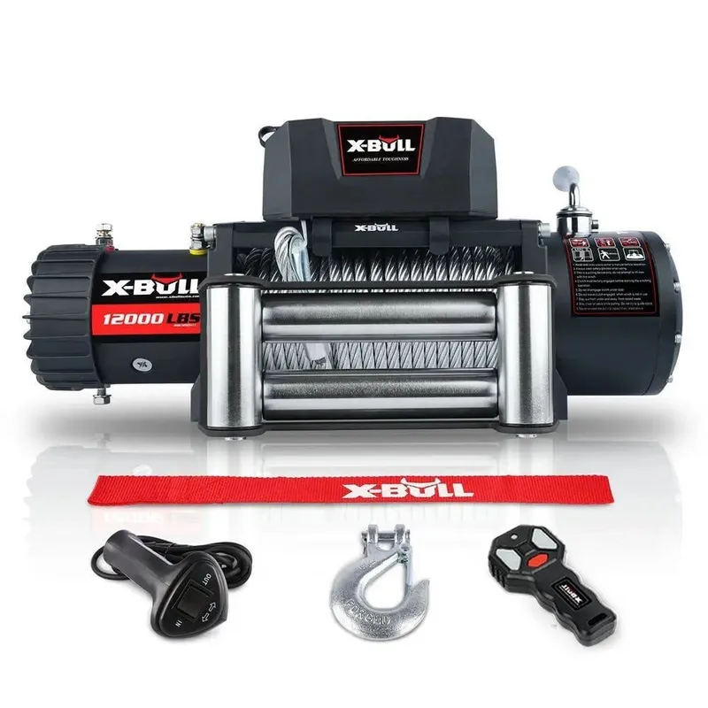 X-bull 12000lbs