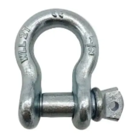 შაკლი 17ტ